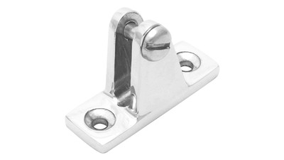Stainless Angle Base Canopy Hinge
